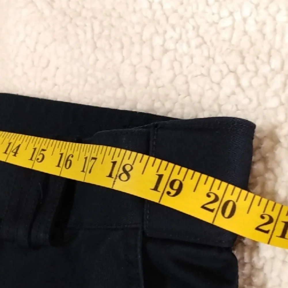 5.11‎ Tactical Cargo Pants with Multiple Pockets -Men's 40/30 -Navy Blue